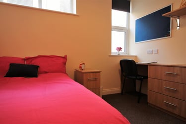 3 bed flat, Casa Central, City Centre, Newcastle, NE18DE - Image 5